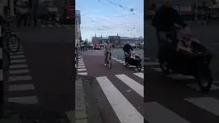 Amsterdam, Nederland, December, 2022