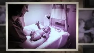 Ruby A Birth Story