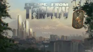 ESCAPE FROM TARKOV – Savior Ending  TERMINAL (No Commentary)