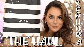 SEPHORA SALE HAUL 2021 : Youth To The People, Natasha Denona, Westman Atelier, Tower 28