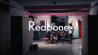 Childish Gambino - Redbone┃Cover by Sooim & Bella┃THE ONE TAKE