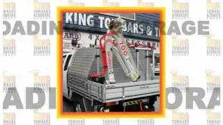 King Towbars & Trailers - Utes