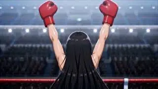 Hyunji’s Growing Pains Episode 9(Hyein vs Mina Rematch)
