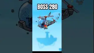 Boom Stick Bazooka Puzzles Boss 280 