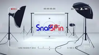 Why Choose SnapSpin
