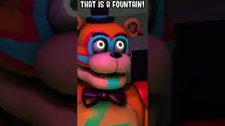 Freddy, no... Not THAT. #shorts #memes #fnafanimation