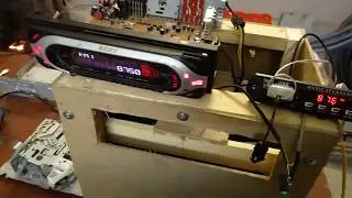 Лайфхак для старой балалайки, AUX и USB с полным сохранением функционала любой магнитолы