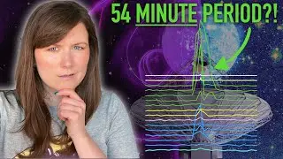 Is this the SLOWEST pulsar ever found?! Or something else...?