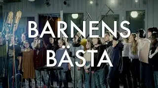 Barnens bästa - Ensemble Yria