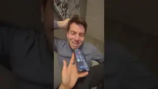 Fan gets surprise engagement at a concert #shorts #hoodieallen