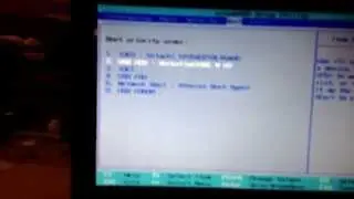How to use a bootable USB for ubuntu 12.04 LTS