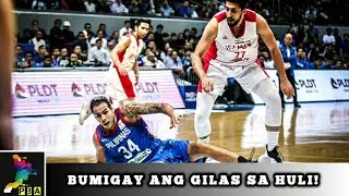 Gilas Pilipinas, Talo sa Iran! | May pag-asa pa kaya sila sa World Cup?
