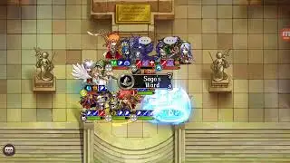 Langrisser Timeless Trial SSS5 April 20-26