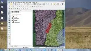 Intro 1.4 -- (QGIS):  Exports, Print Composer, Troubleshooting