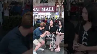 PRANK MODUS LUCU PURA PURA BUTA !!! 