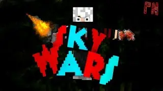 12 Kişi Kestik 1080p Videooo | Minecraft Skywars #23 | w/UmutFT
