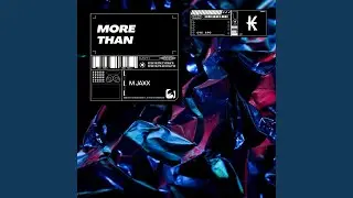 More Than