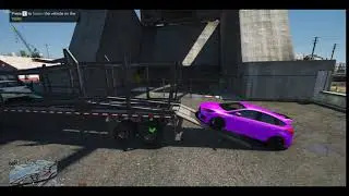 Gta5 Roleplay: Super ESX Server Update