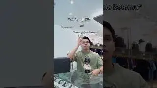 POV: Chat sama temen yang ngomong setengah-setengah