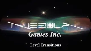 Unreal Engine 4 Tutorial: Level Transitions