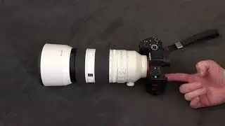 sony a7siii / a7s3 technical guesses around the latest leaks S is not VIDEO