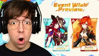 NUEVA NOTICIA! CAMBIOS CONFIRMADOS EN 5.2 + MEJORAS EN REACCIONES! HASTA EL DOBLE DE DAÑO - Genshin