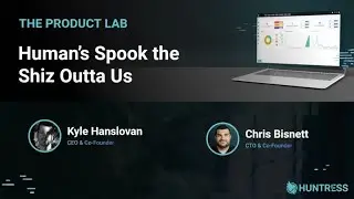 Humans Spook The Shiz Out of Us | Product Lab