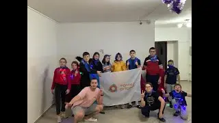 Точка опоры, Подмосковье