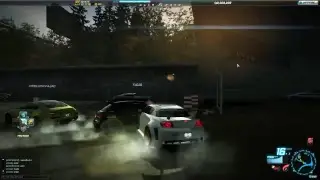 NFS World 3rd anniversary since official servers gone down