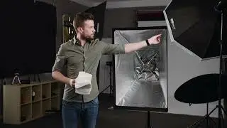 Softboxy - klasický nebo rychlorozkládací? Jak softbox vybrat ve videu.