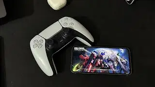 How To Play COD Mobile With PS5 Controller (Android & iPhone)