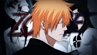 Bleach AMV | Zombie