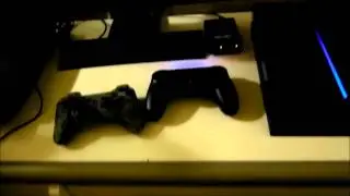 PS3 vs PS4 Controller Comparison