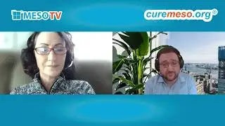 Chemotherapy Treatment Options for Mesothelioma w/ Dr. Michael Offin of MSKCC