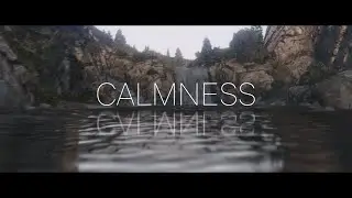Calmness | GTA V CINEMATIC