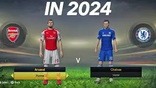 Playing a match in FIFA 15 In 2024