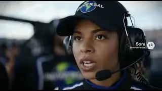 Universal Pictures and NASCAR TV Spot, Commercial (2026)