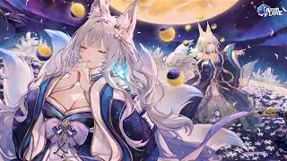 Azur Lane - Dreamwaker's Butterfly (260 cubes)
