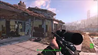 Smart Gun Destruction 2024