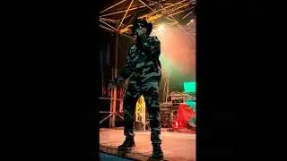 BADMAN ANTHEM -  DJ JIZZY ( MADA VOICE ) Extrait Tune fi tune vs BOOM BLAST SOUND - WATABAMBAM