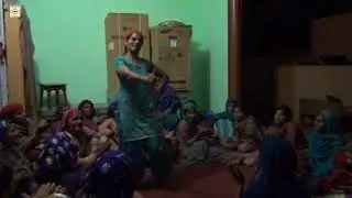 हरियाणवी लोकनृत्य-'बेला ले रही दूध का' 'Bela Le Ri Doodh Ka'--Folk Songs from Haryana