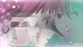 【Kyo x Tohru】Why Did You Fall For Me? (ENG/CC)