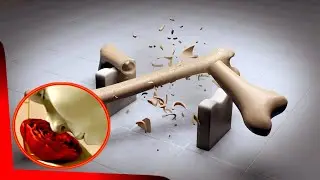 Bone Breaker in Blender - Blender Tutorial