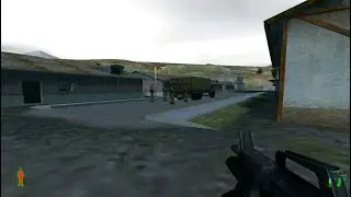 Project IGI 1 | I'm Going In | Mission 10 | Defend Priboi | 2022