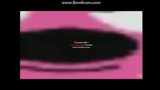 (REUPLOAD-ISH) (SEIZURE WARNING) All We Have To Say Is Hi does it LOUDLY
