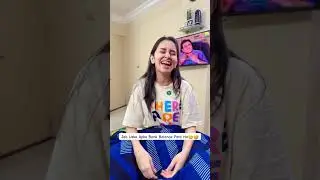 When She Knows Your Bank Balance🤣#ytshorts #shorts #shortsfeed #aanduchhote #funny #comedy #yt