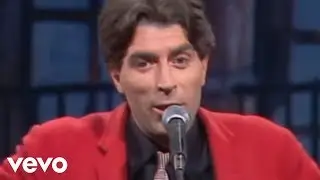 Joaquín Sabina - Circulos Viciosos (Video Actuacion TVE)