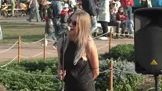Cover на ЛЕПРИКОНСЫ - Хали-гали, паратрупер. 1999