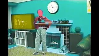 Pardoner  - "Donna Said" (Official Music Video)