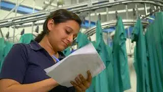 Unitex - Our Green Initiatives